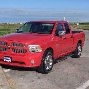 Meet your Posher, Edward